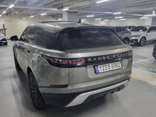 Land Rover Range Rover Velar foto 2