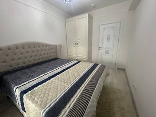 Apartament cu 2 camere,  Centru,  Chișinău,  Chișinău mun. foto 4