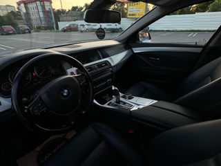 BMW 5 Series foto 3