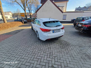 Hyundai i40 foto 7