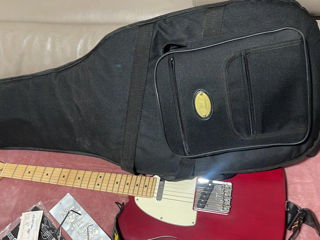 Fender Telecaster made in USA foto 8