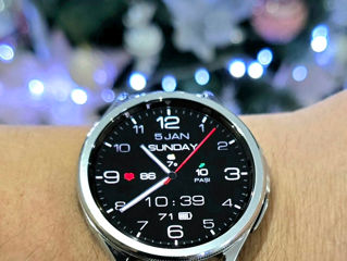 Samsung galaxy watch 6 classic 47mm foto 7