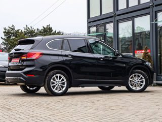 BMW X1 foto 2