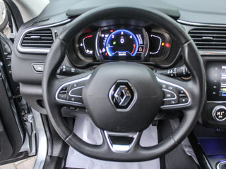 Renault Kadjar foto 5