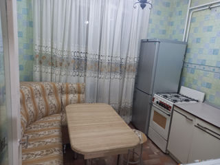 Apartament cu 1 cameră, 38 m², Ciocana, Chișinău