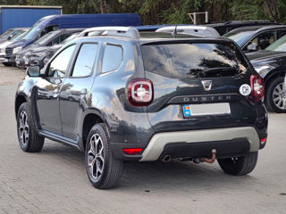 Dacia Duster foto 5