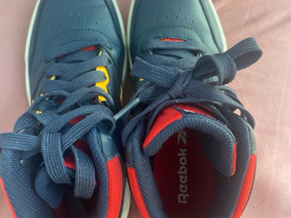 Ghete noi reebok,  m 31 foto 4