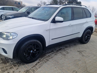 BMW X5 foto 8