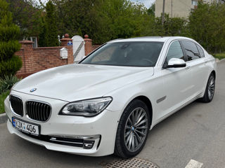 BMW 7 Series foto 4