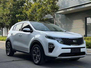 KIA KX5 foto 3