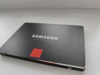 SSD Samsung SSD 840 120GB foto 1