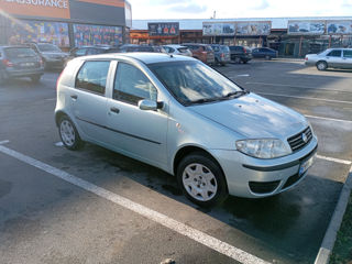 Fiat Punto foto 4