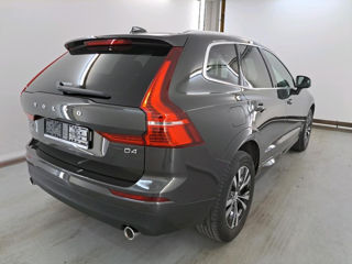 Volvo XC60 foto 3