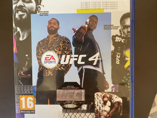 Fifa23& Ufc4 foto 2