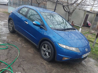 Honda Civic foto 7