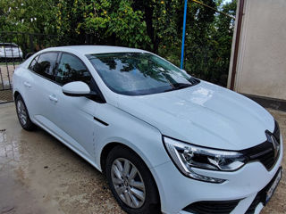 Renault Megane foto 4