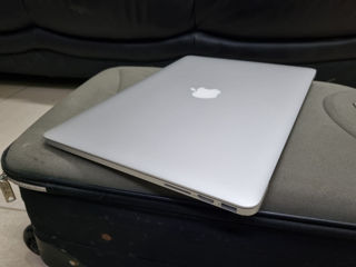 Macbook Pro 15 Retina i7 2015, 16Gb Ram, 512 Gb SSD, 200 циклов заряда батареи foto 4