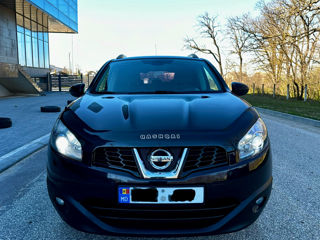 Nissan Qashqai foto 3