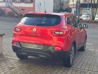 Renault Kadjar foto 2