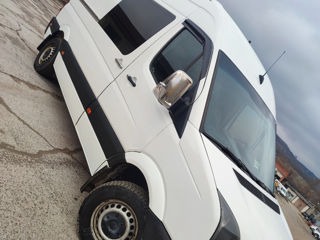 Volkswagen Craftar foto 1