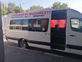 Chișinău - Iași - Chișinău cu Alverstur foto 3