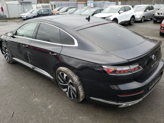 Volkswagen Arteon foto 3