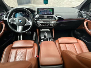 BMW X4 foto 4
