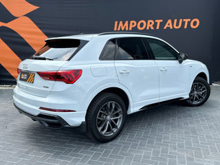 Audi Q3 foto 7