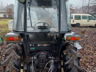 Kubota foto 2