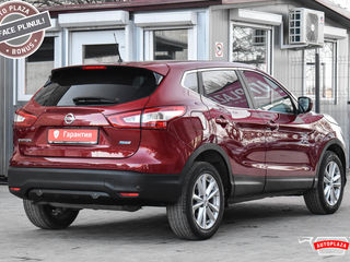 Nissan Qashqai foto 2