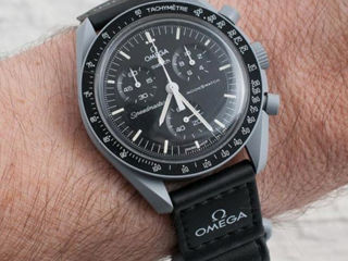 Omega x Swatch MoonSwatch - Mission To The Moon foto 2