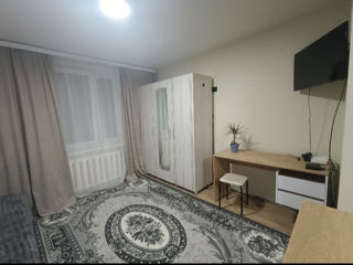 Apartament cu 1 cameră, 27 m², Râșcani, Chișinău foto 6