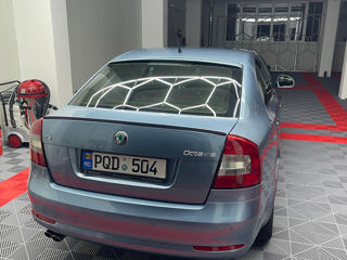 Skoda Octavia foto 3