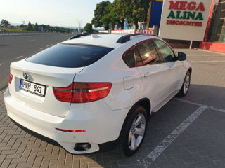 BMW X6 foto 4