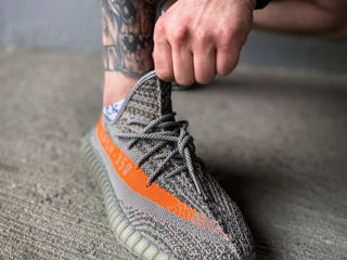 Adidas Yeezy Boost 350 Beluga foto 4