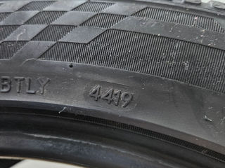 Anvelope vara RoadX R19 - 245/45 (fata) + 275/40 (spate) foto 7