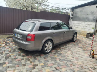 Audi A4 Avant foto 2