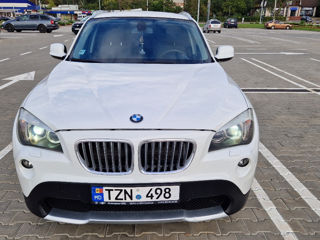 BMW X1 foto 7