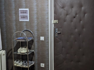 Apartament cu 1 cameră, 37 m², Botanica, Chișinău foto 3