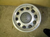 Discuri originale Audi R15 5x100 foto 2