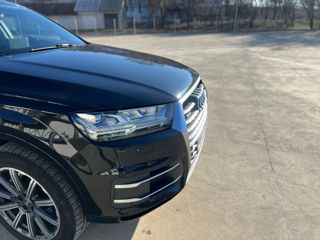 Audi Q7 foto 3