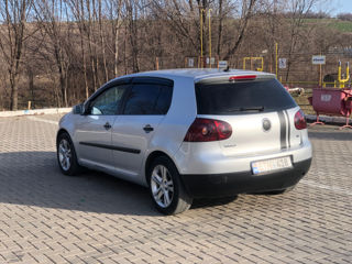 Volkswagen Golf foto 5