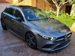 Mercedes A-Class AMG