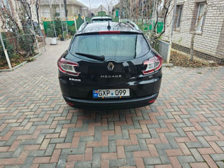 Renault Megane foto 5