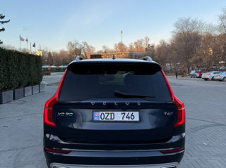 Volvo XC70 foto 4