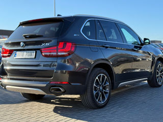 BMW X5 foto 3