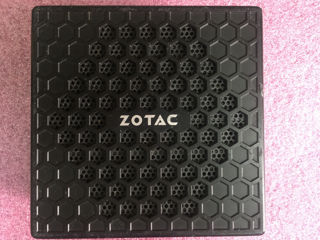 Mini PC - zotac  Zbox - CI323  Nano