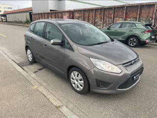 Ford C-Max foto 3