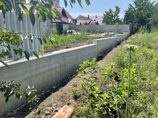 construim case, garduri de sprijin, fundații фото 8