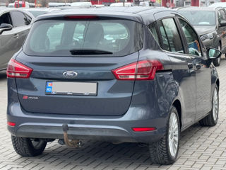 Ford B-Max foto 3